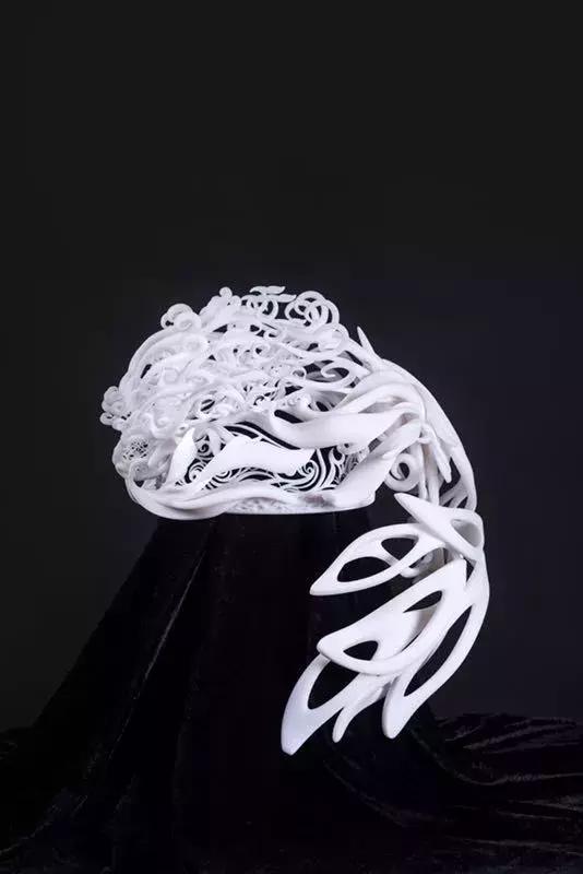 MyGain3D 美构杯精彩瞬间 | 科技与美之碰撞