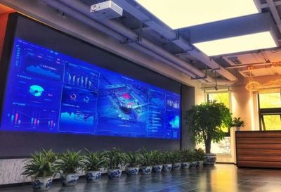 北京时尚控股一季度实现‘双增长’，数字文创内容应用服务迎来‘开门红’